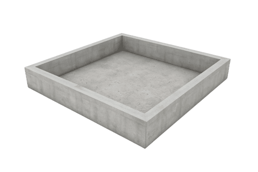 фундамент для гаража в СПб